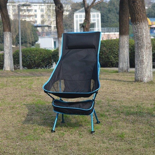 Aluminum Alloy Large Folding Beach Chair best
